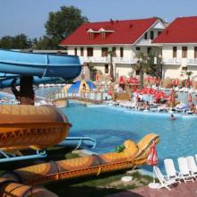 ТОП пляжных отелей с системой «все включено» в России