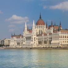 Будапешт — главные достопримечательности города (фото и описание) Одна из главных достопримечательностей будапешта называется